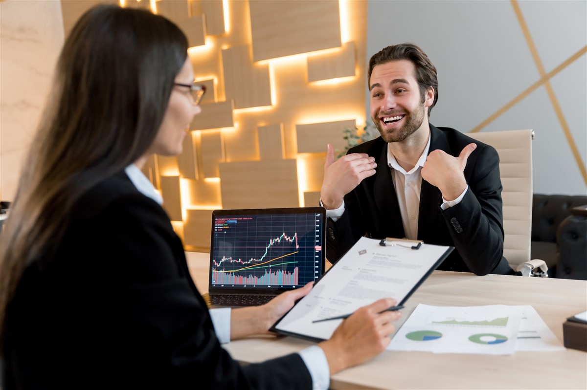 recrutement dans les métiers