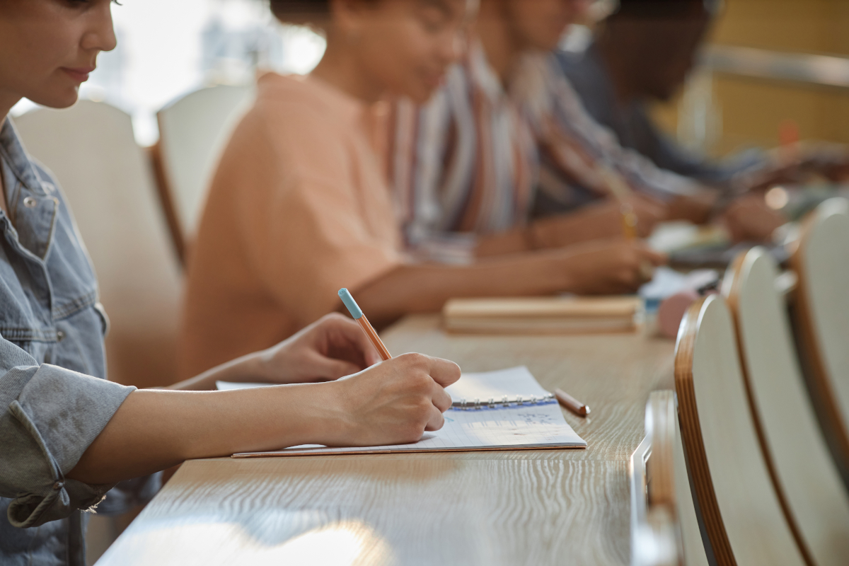 bac de français