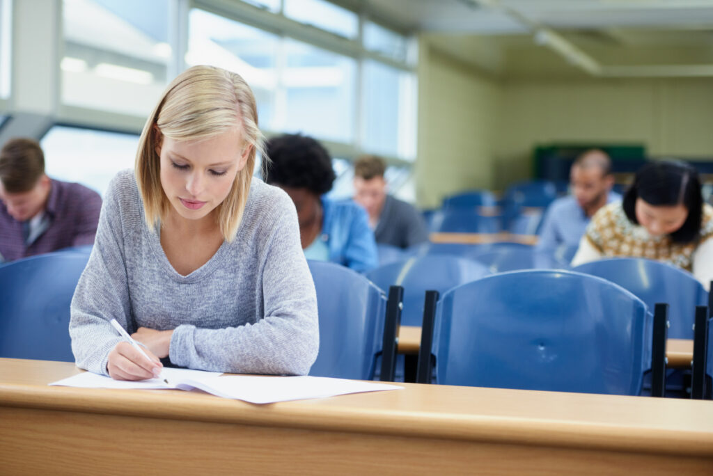 coefficient du bac