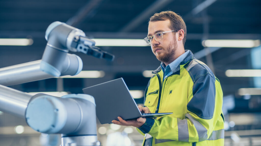 Formation-ingenieur-robotique