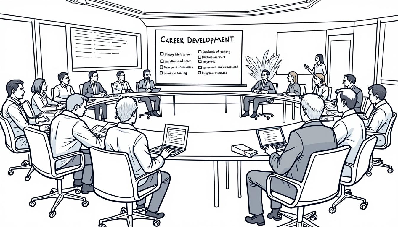 découvrez comment un certificat de spécialisation pour bilan de compétences peut devenir votre atout majeur dans la recherche d'emploi. explorez les avantages de ce diplôme reconnu pour valoriser vos compétences et améliorer votre employabilité sur le marché du travail.