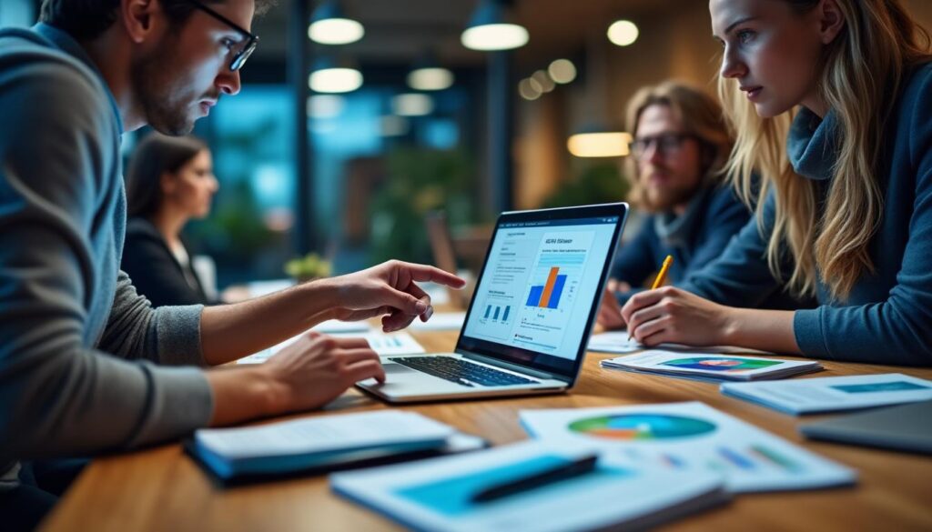 découvrez notre guide complet pour choisir le meilleur logiciel crm adapté aux organismes de formation. apprenez les critères essentiels à considérer, comparez les options disponibles et faites un choix éclairé pour optimiser votre gestion de la relation client.