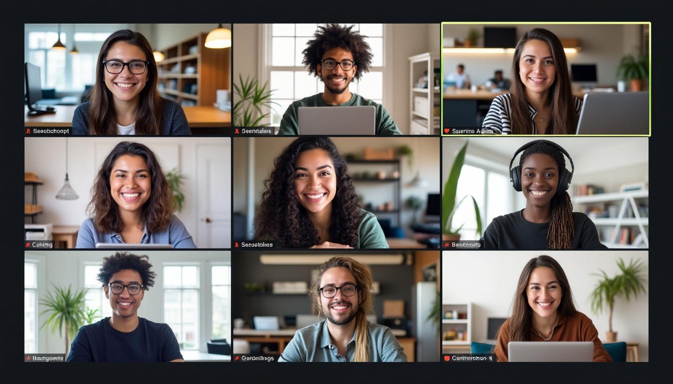 découvrez les critères clés pour sélectionner la meilleure formation de développeur web à distance en 2025. nous vous guidons à travers les tendances du marché, les compétences recherchées et les plateformes d'apprentissage adaptées à vos besoins.