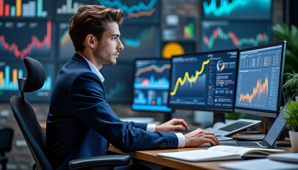 découvrez nos conseils pratiques pour réussir votre formation de data analyst en alternance. apprenez à concilier théorie et pratique, à maîtriser les outils clés et à développer vos compétences professionnelles pour exceller dans ce métier en pleine évolution.