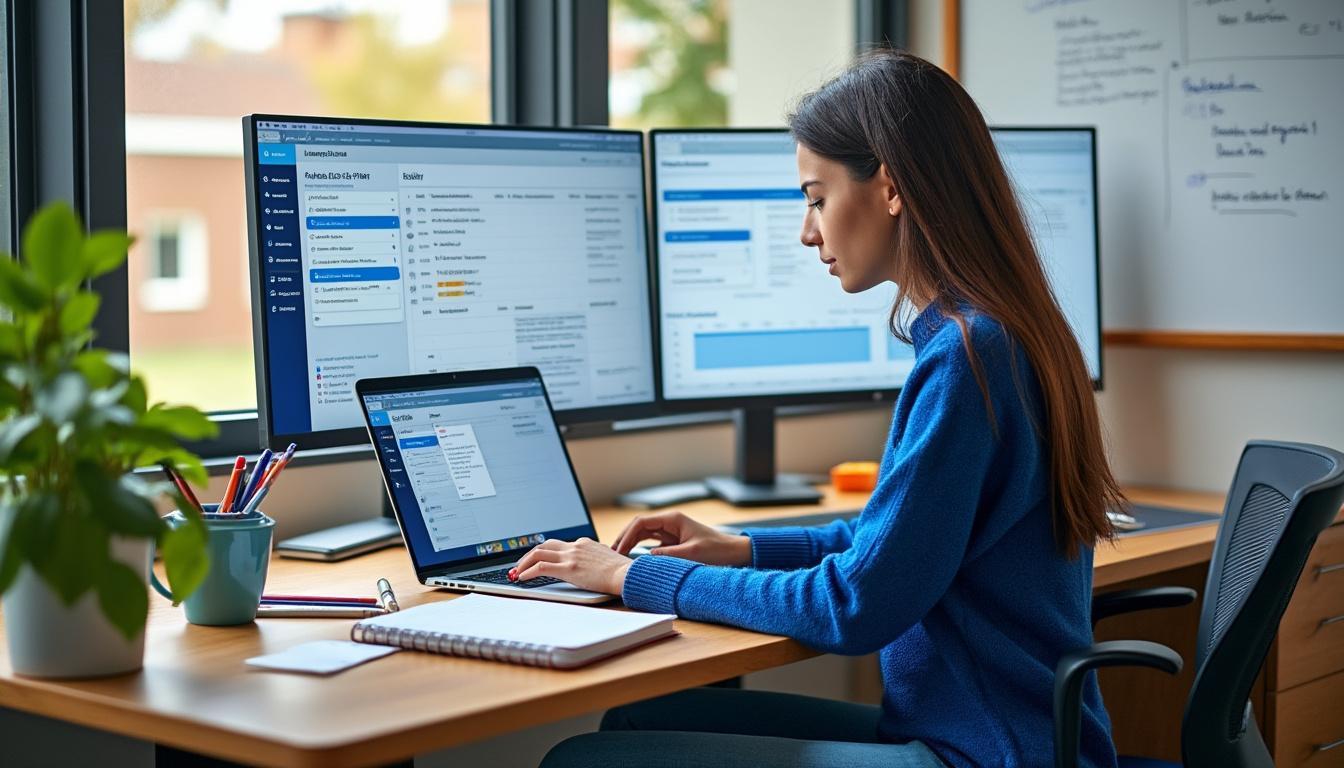 découvrez des conseils pratiques pour optimiser votre emploi du temps avec hyperplanning au havre. améliorez votre organisation et gagnez en efficacité dans votre gestion du temps grâce à des astuces simples et efficaces.