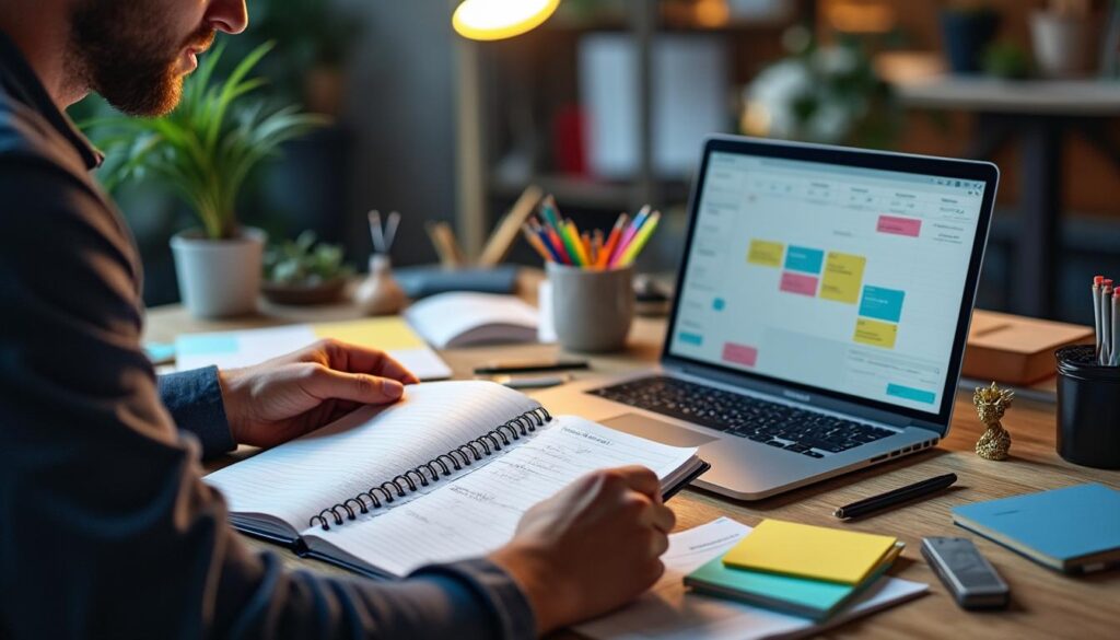 découvrez des conseils pratiques pour optimiser votre emploi du temps avec hyperplanning au havre. apprenez à gérer vos priorités, à organiser vos tâches et à améliorer votre productivité au quotidien.