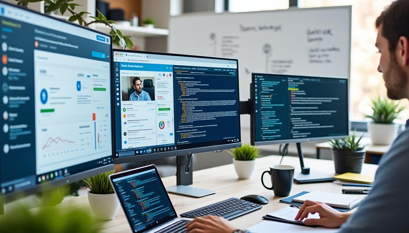 découvrez la définition du sourcing en recrutement et apprenez des stratégies pratiques pour l'appliquer efficacement dans votre processus d'embauche. optimisez votre recherche de talents et améliorez la qualité de vos recrutements.