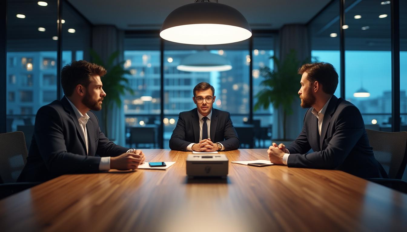 découvrez la définition du sourcing en recrutement et apprenez comment l'appliquer de manière efficace pour attirer les meilleurs talents. explorez des stratégies pratiques et des conseils d'experts pour optimiser votre processus de recrutement.