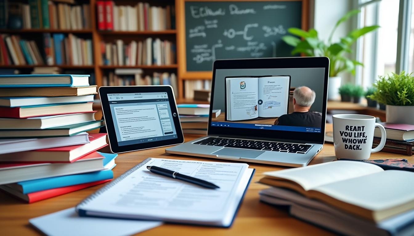 découvrez la méthode disss, une approche innovante pour maîtriser n'importe quel sujet rapidement et efficacement. apprenez les techniques essentielles pour optimiser votre apprentissage et devenir un expert en un temps record.