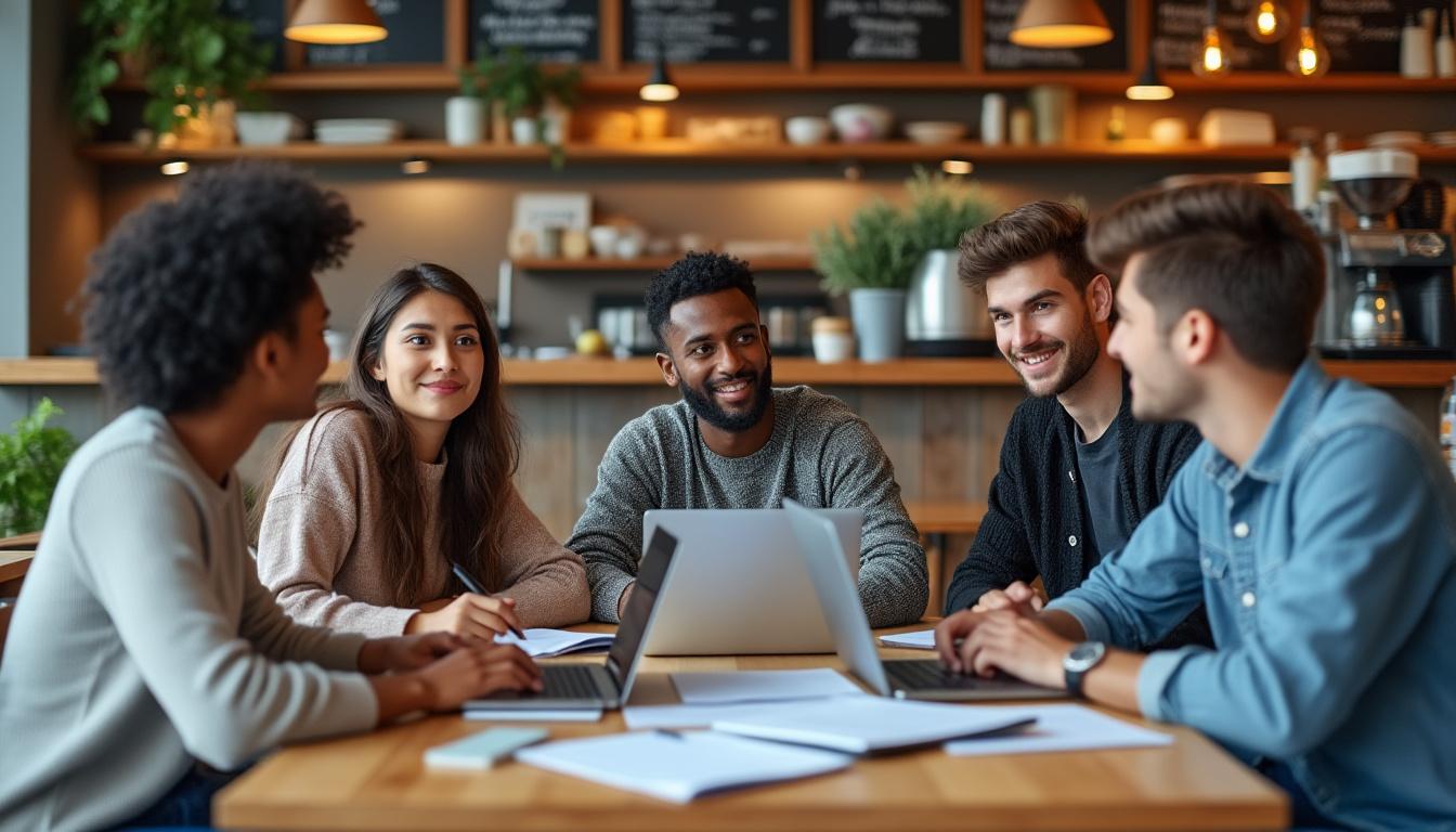 découvrez les erreurs courantes à éviter lors de la souscription à une assurance santé internationale pour étudiants. assurez-vous de choisir la meilleure couverture pour vos besoins et évitez les pièges qui pourraient compromettre votre sécurité lors de vos études à l'étranger.