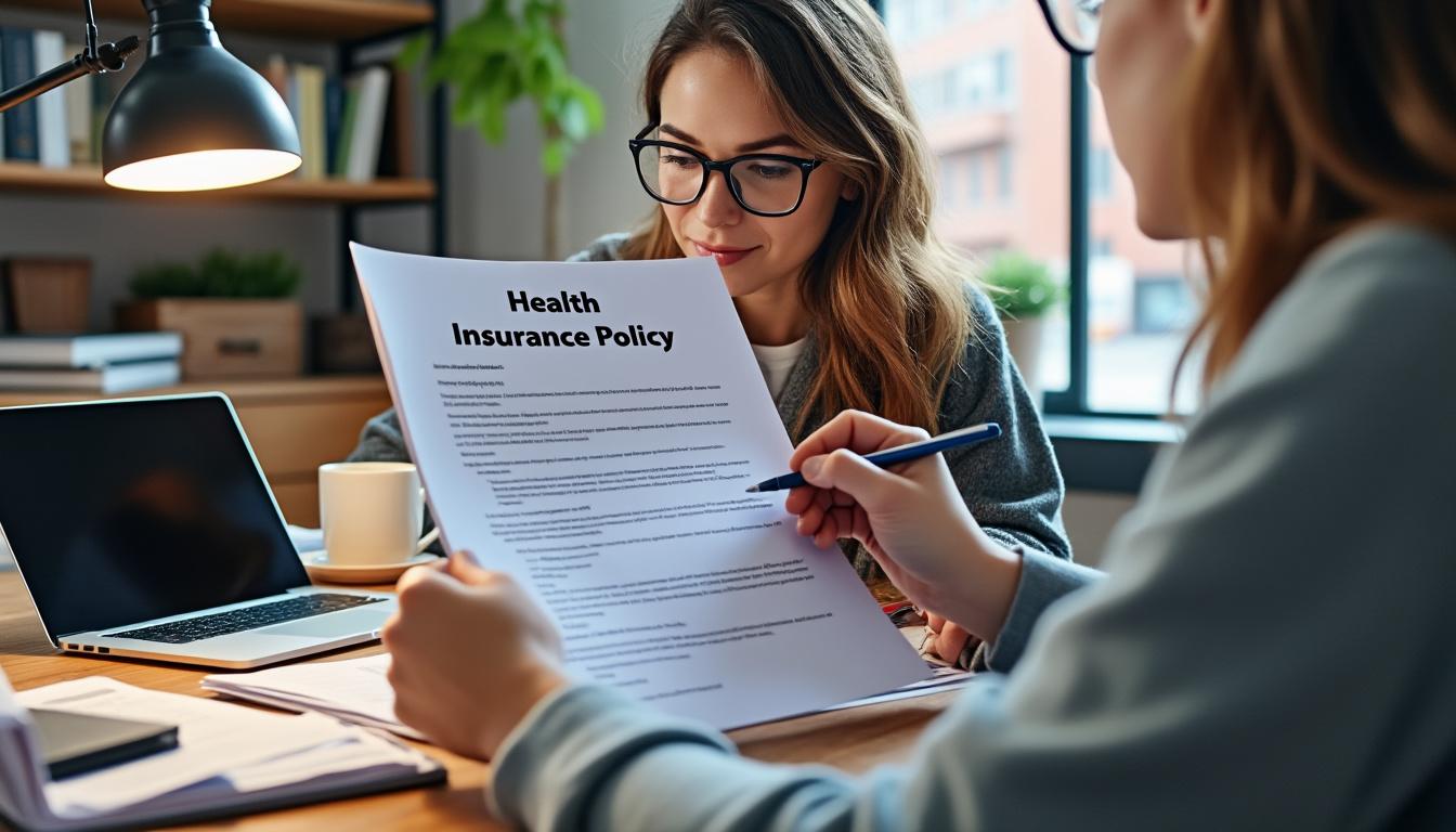 découvrez les erreurs courantes à éviter lors de la souscription à une assurance santé internationale pour étudiants. assurez-vous d'être bien informé pour faire le meilleur choix et protéger votre santé tout en étudiant à l'étranger.