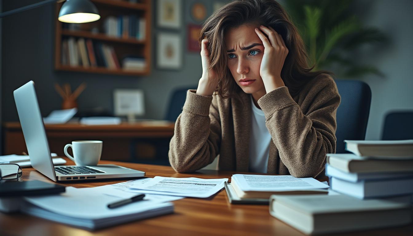 découvrez les erreurs courantes à éviter lors de la souscription à une assurance santé internationale pour étudiants. assurez-vous d'obtenir la couverture adaptée à vos besoins et voyagez sereinement à l'étranger.