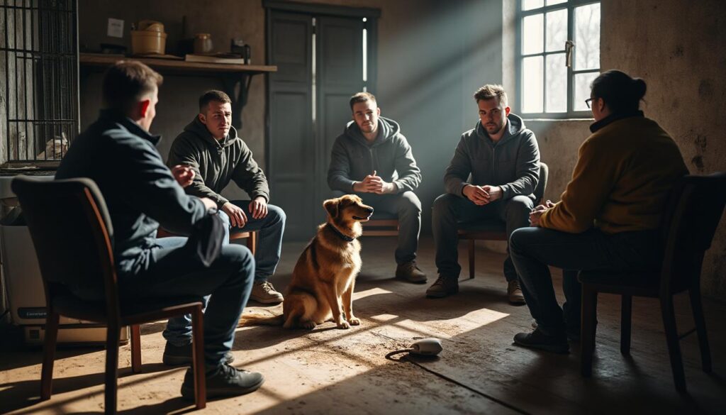 découvrez les témoignages d'anciens élèves de la formation de soigneur animalier en puy-de-dôme. plongez dans leur expérience enrichissante, les compétences acquises et les opportunités professionnelles qui s'offrent à vous dans le monde fascinant de la faune.