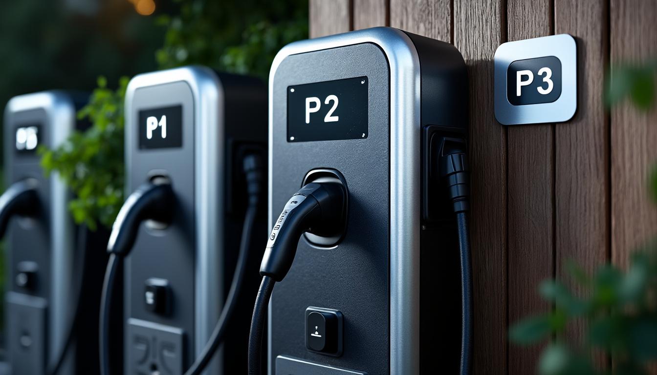 découvrez notre formation irve p1-p2-p3, idéale pour tous ceux souhaitant se spécialiser dans l'installation de bornes de recharge pour véhicules électriques. comparez les prix et les meilleures offres du marché pour trouver la solution qui correspond à vos besoins. boostez votre carrière avec notre programme complet et accessible.