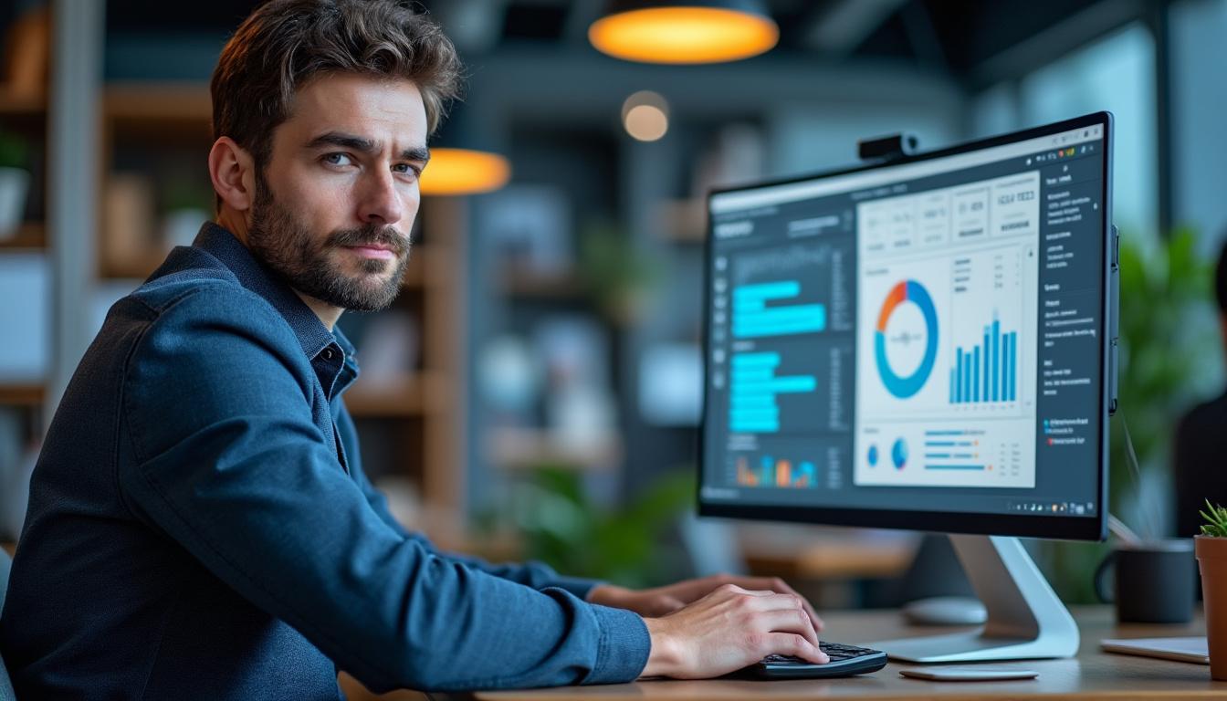 découvrez le meilleur crm pour les organismes de formation et les fonctionnalités essentielles qui vous aideront à optimiser la gestion de vos apprenants, à améliorer la communication et à booster votre efficacité. explorez notre guide pour choisir la solution parfaite pour votre structure.