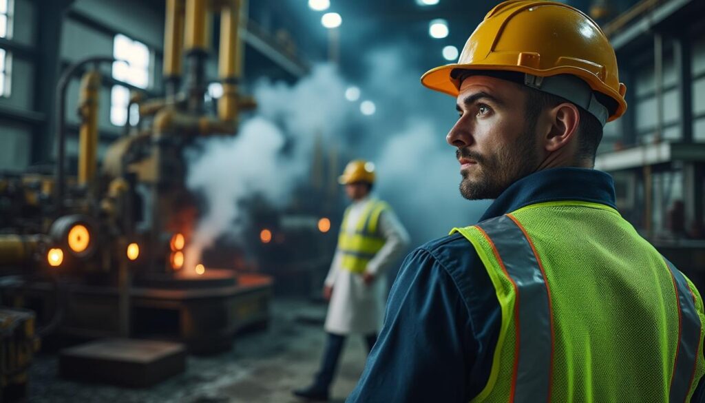 découvrez les 7 professions les plus dangereuses et les risques méconnus qui les accompagnent. plongez dans l'univers des métiers à haut risque et apprenez à reconnaître les dangers invisibles qui guettent les travailleurs au quotidien.