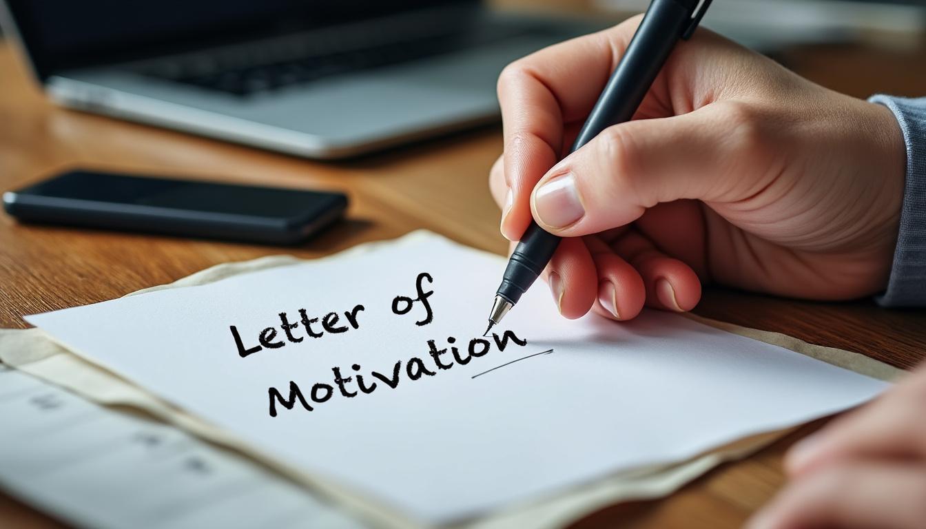 découvrez nos conseils pratiques pour rédiger une lettre de candidature efficace à un bureau d'association. suivez notre modèle et augmentez vos chances d'avoir un impact positif avec votre demande.
