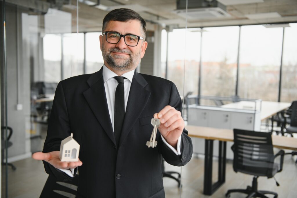travailler dans immobilier