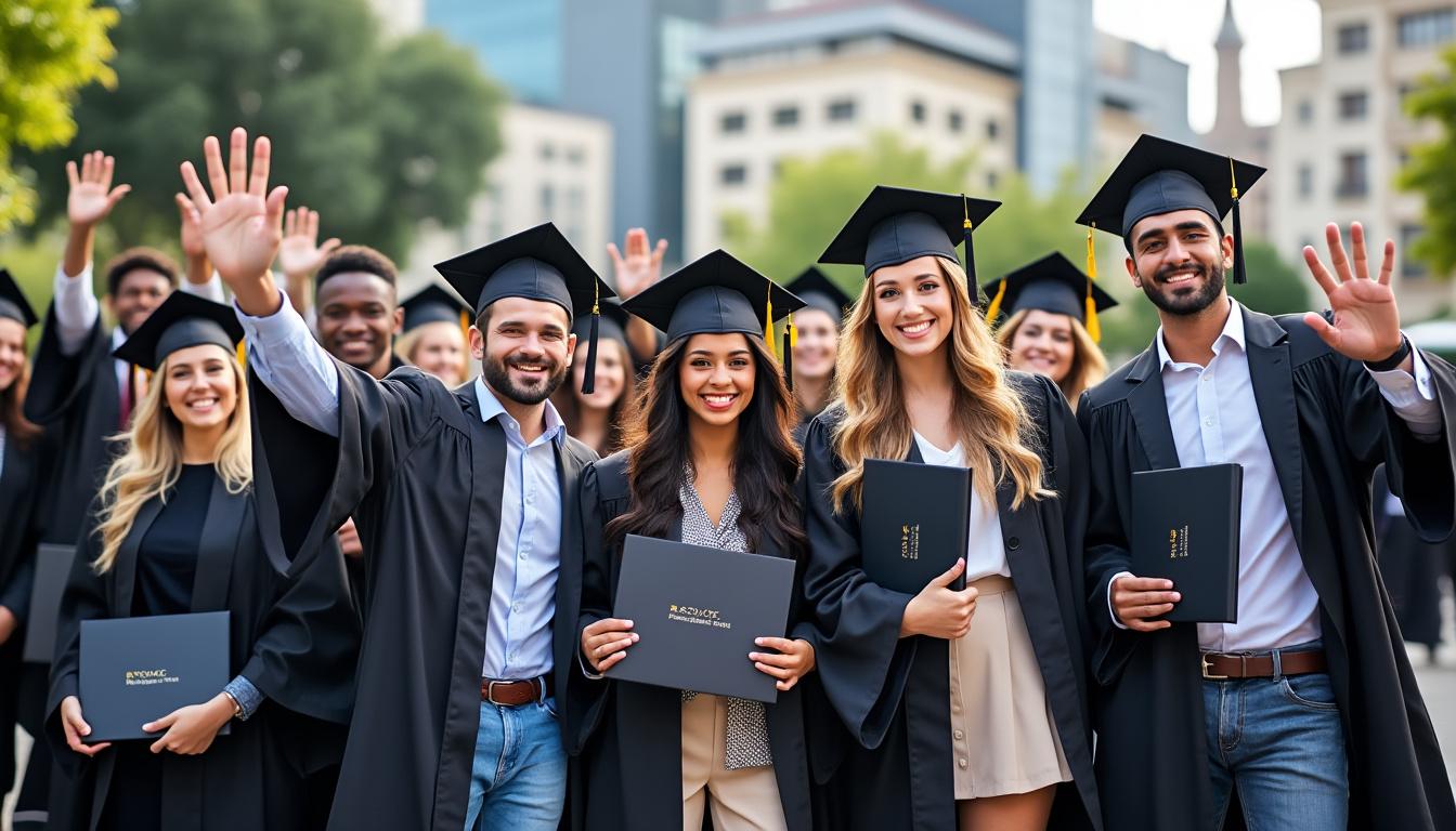 découvrez les salaires à la sortie et l’excellente employabilité des jeunes diplômés du bba essec. analyse du duo gagnant qui assure un avenir prometteur aux étudiants.