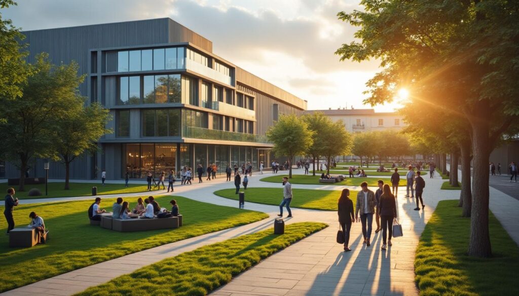 découvrez le bba essec : tout sur le salaire à la sortie, l’employabilité et les perspectives professionnelles pour les jeunes diplômés. un parcours gagnant pour réussir votre carrière !