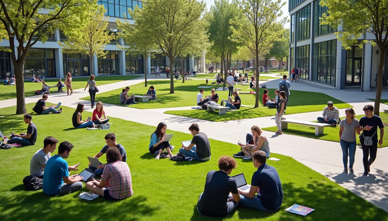 découvrez le classement de la recherche universitaire mondiale d'espol : analyse des performances, positionnement international et contributions académiques de l'école supérieure de politique de lille.