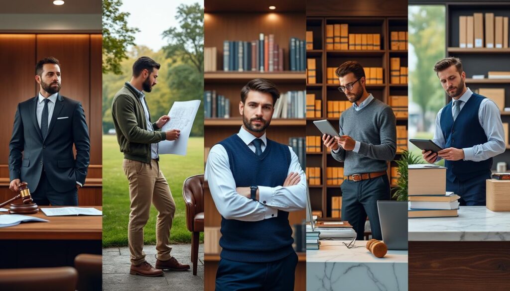 découvrez une liste complète de métiers en l pour trouver la profession idéale et réussir votre carrière. explorez des emplois variés commençant par l, leurs débouchés et conseils pour vous orienter.