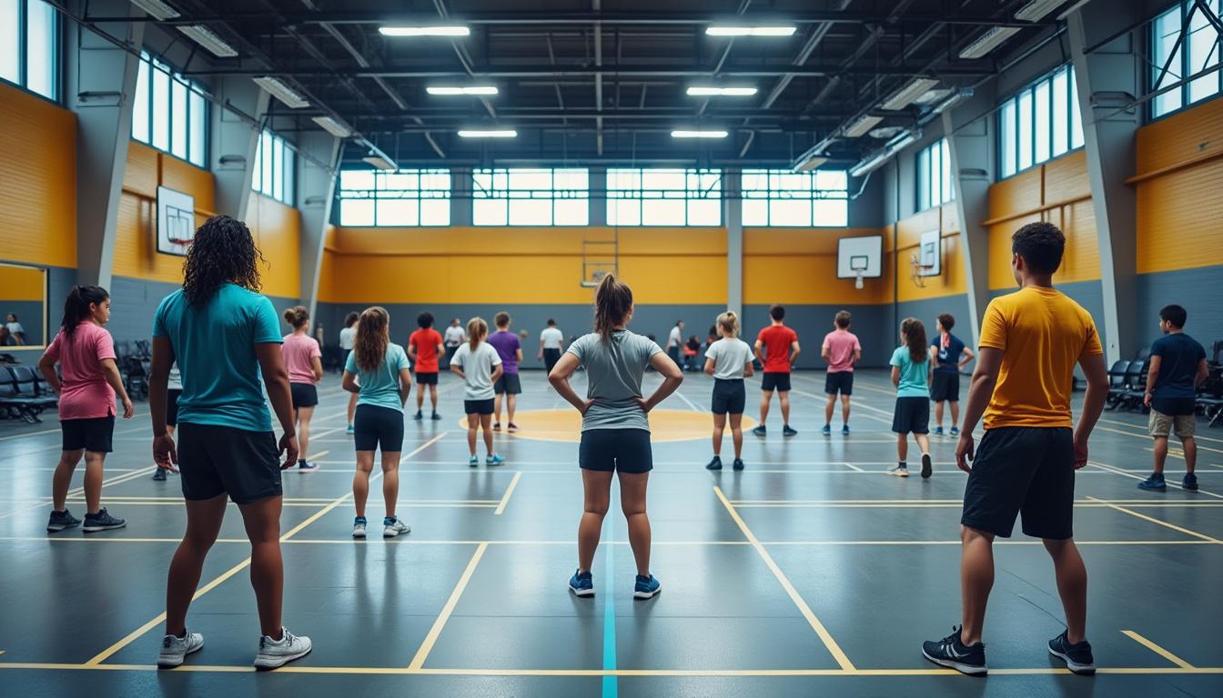 découvrez le classement actualisé des staps en france pour faire le meilleur choix d’études sportives. comparez les établissements et optimisez votre orientation avec des données récentes et fiables.