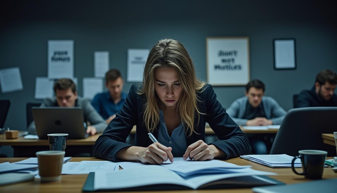 découvrez dans cet article si la fréquence de la fo (formation continue) peut être compromise malgré de bonnes intentions. analyse des facteurs influençant l'engagement et les résultats en matière de formation.