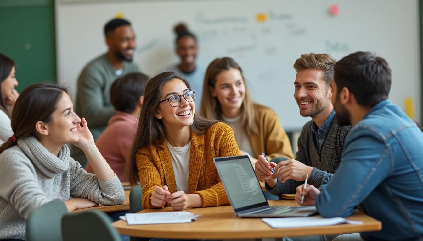 explorez les nuances de l'échec lors de la formation continue. cet article examine si de bonnes intentions suffisent pour éviter les pièges de la fco et comment adopter les meilleures pratiques pour réussir malgré les obstacles.