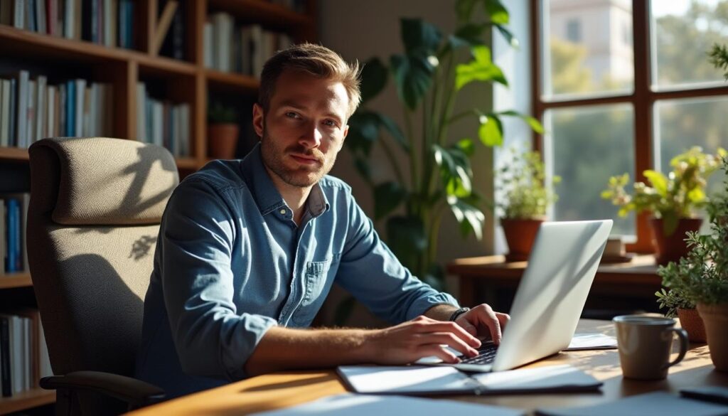 découvrez les avantages d'opter pour un test de reconversion professionnelle gratuit avant de changer de voie. ce guide vous aide à évaluer vos compétences, vos intérêts et à faire un choix éclairé pour votre futur professionnel.
