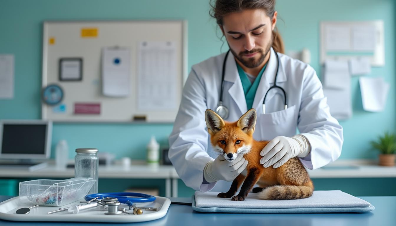 découvrez pourquoi rédiger une lettre de motivation convaincante est essentielle pour votre candidature à la formation de soigneur animalier. apprenez à mettre en avant vos compétences, votre passion pour les animaux et votre engagement pour réussir dans ce métier enrichissant.