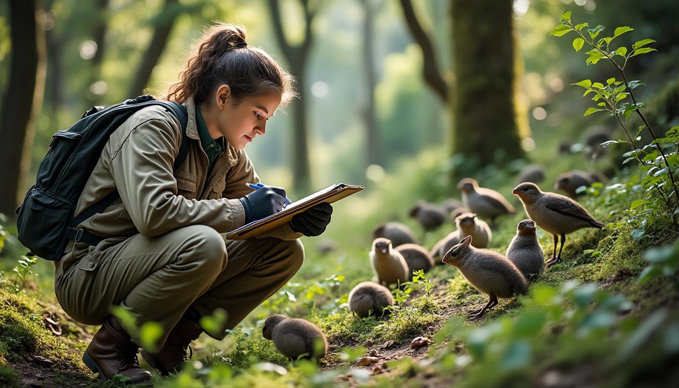 découvrez les différents débouchés professionnels après une formation de soigneur animalier zoologique. explorez les carrières possibles, les compétences requises et les opportunités d'emploi dans le domaine de la conservation et du bien-être animal.