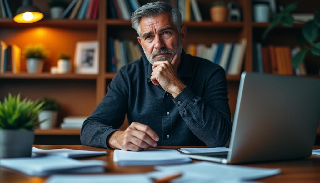 découvrez les erreurs à éviter lors d'une reconversion professionnelle à 40 ans. nos conseils pratiques et stratégies vous aideront à réussir cette transition avec confiance et succès.