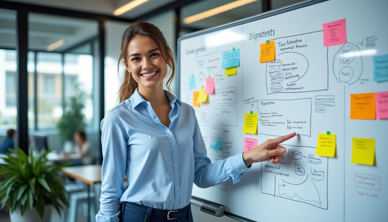 découvrez les clés d'une reconversion professionnelle réussie à 40 ans. évitez les erreurs courantes et transformez votre carrière avec succès grâce à nos conseils pratiques et inspirants. osez le changement et réalisez vos aspirations professionnelles.