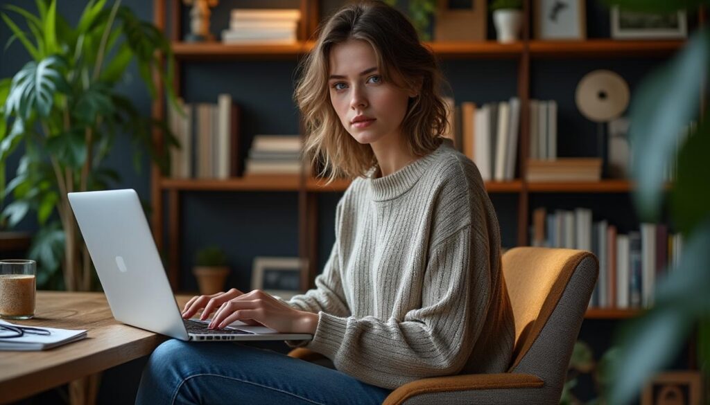 découvrez comment propulser votre carrière dans le domaine de l'architecture d'intérieur grâce à une formation à distance flexible et adaptée. apprenez les compétences essentielles, développez votre créativité et ouvrez-vous à de nouvelles opportunités professionnelles tout en conciliant études et vie personnelle.