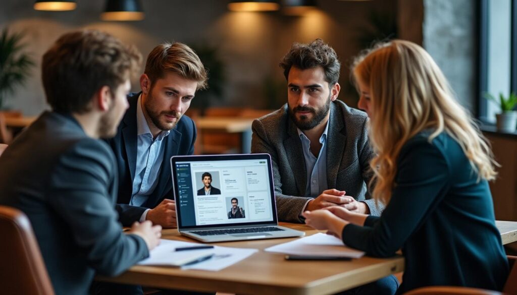 découvrez ce qu'est le sourcing de candidats et apprenez les meilleures pratiques à adopter dès maintenant pour optimiser votre processus de recrutement. maximisez vos chances de trouver les talents idéaux grâce à des techniques efficaces et modernes.