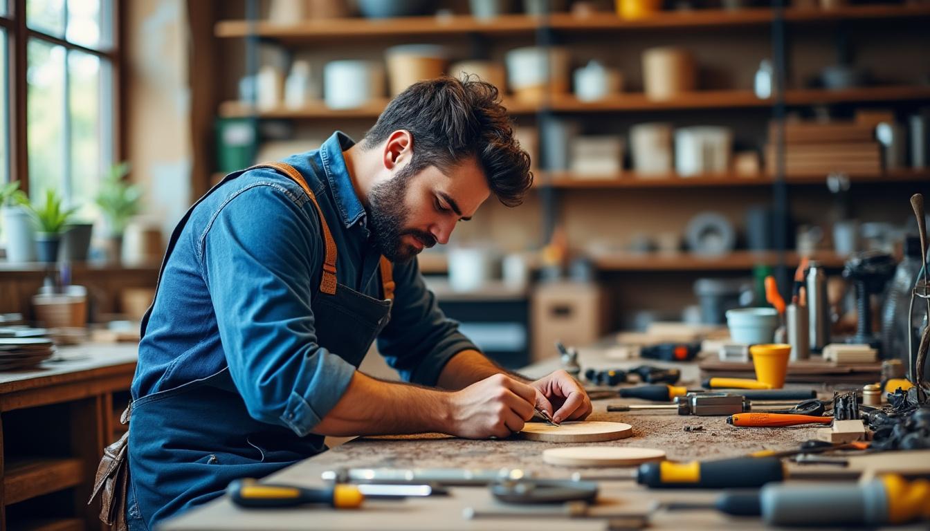 découvrez une sélection d’emplois commençant par la lettre t et explorez de nouvelles opportunités professionnelles. trouvez le métier en t qui correspond à votre avenir !