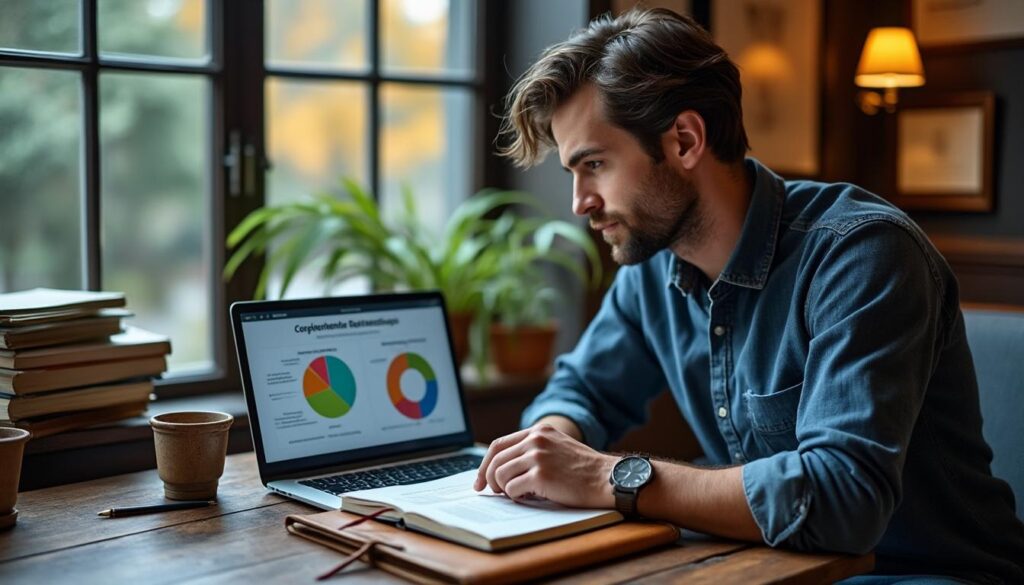 découvrez un guide complet pour réussir votre bilan personnel avec des conseils pratiques et un exemple détaillé de bilan de compétences, afin de faire le point sur votre parcours professionnel et d'orienter vos projets d'avenir.