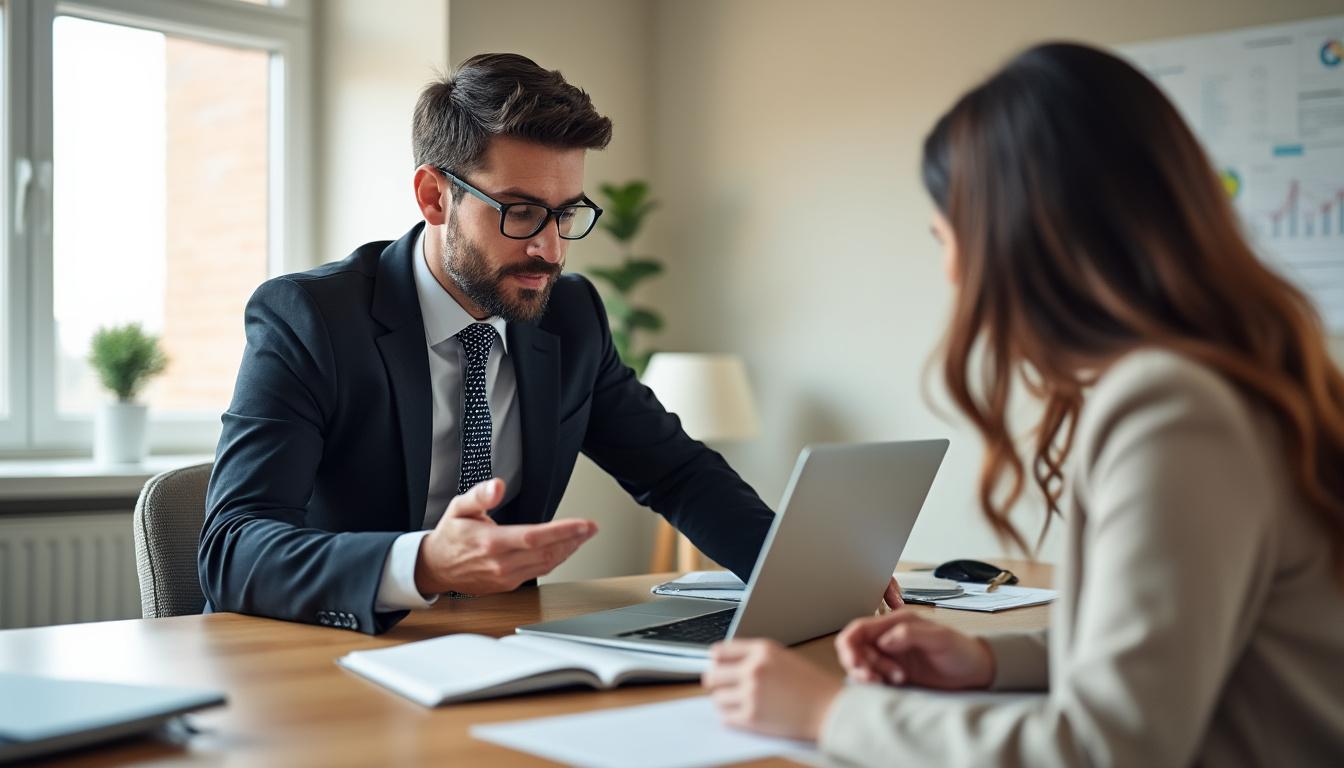 découvrez un guide complet pour réaliser votre bilan personnel, accompagné d'exemples pratiques de bilan de compétences, afin d’optimiser votre évolution professionnelle et personnelle.