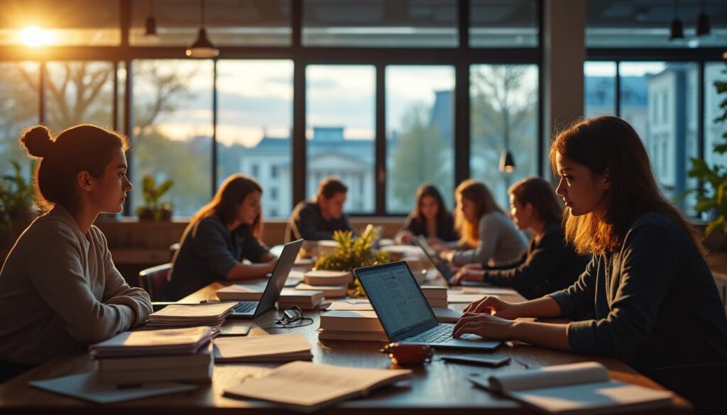 découvrez le classement des cpge 2025 et les conseils essentiels pour bien choisir votre classe préparatoire aux grandes écoles. comparez les filières, les établissements et trouvez la prépa adaptée à votre profil et à vos ambitions.