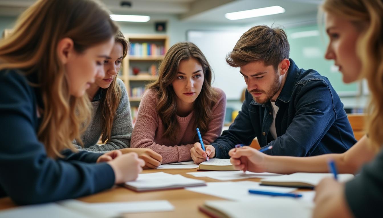 découvrez notre classement des cpge 2025 et nos conseils pour bien choisir votre classe préparatoire aux grandes écoles : critères, filières, établissements et astuces pour réussir votre orientation.