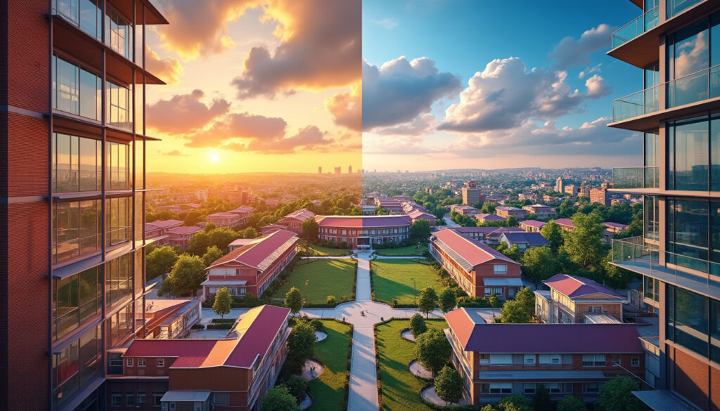 découvrez pourquoi certaines écoles de sciences po se démarquent dans le classement des iep : analyse des critères, forces et spécificités qui font leur excellence.