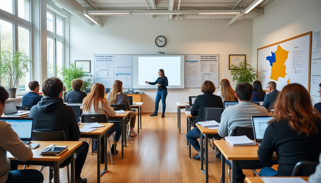 découvrez le top 10 des meilleures prépas ecg en france. notre classement sélectionne les établissements incontournables pour réussir votre entrée en école de commerce après le bac. conseils et informations clés pour bien choisir votre prépa ecg.