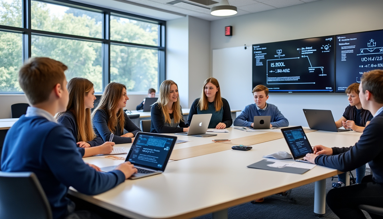 découvrez comment le classement des prépas 2024 influence les admissions dans les grandes écoles. analyse des résultats, conseils pour optimiser vos choix et comprendre l'impact des performances sur votre avenir académique.