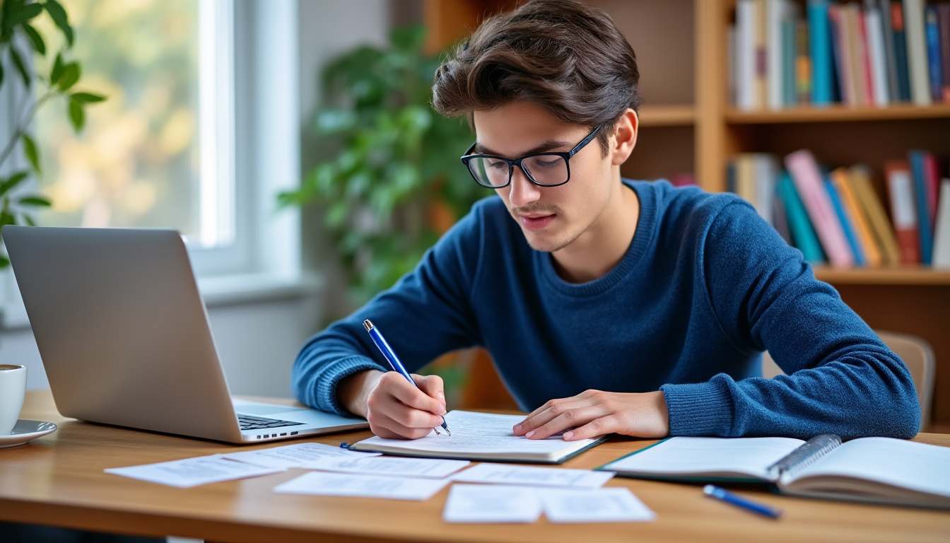 découvrez une méthode en trois étapes simples pour apprendre efficacement. appliquez ces conseils pratiques pour améliorer votre mémorisation, votre compréhension et optimiser vos sessions d’apprentissage au quotidien.