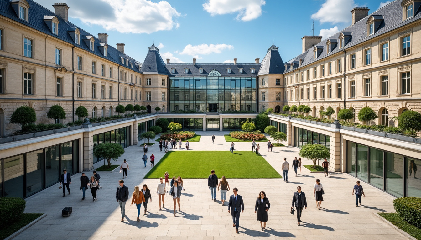 découvrez comment le classement des sciences po en france joue un rôle déterminant dans les choix d’orientation des étudiants, impactant leur avenir académique et professionnel.