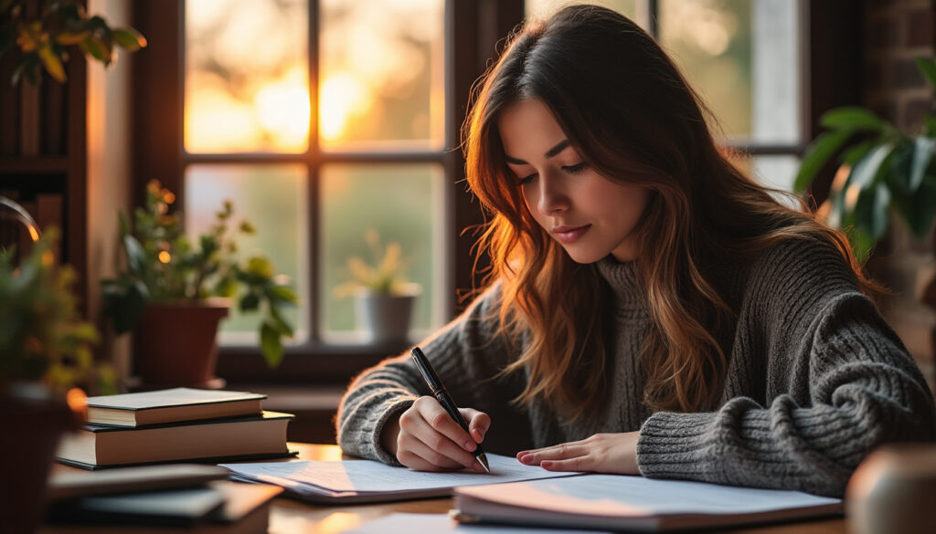 découvrez comment un questionnaire d'auto-évaluation en droit peut révolutionner votre méthode d'apprentissage, renforcer vos connaissances et optimiser vos révisions pour réussir vos études de droit.