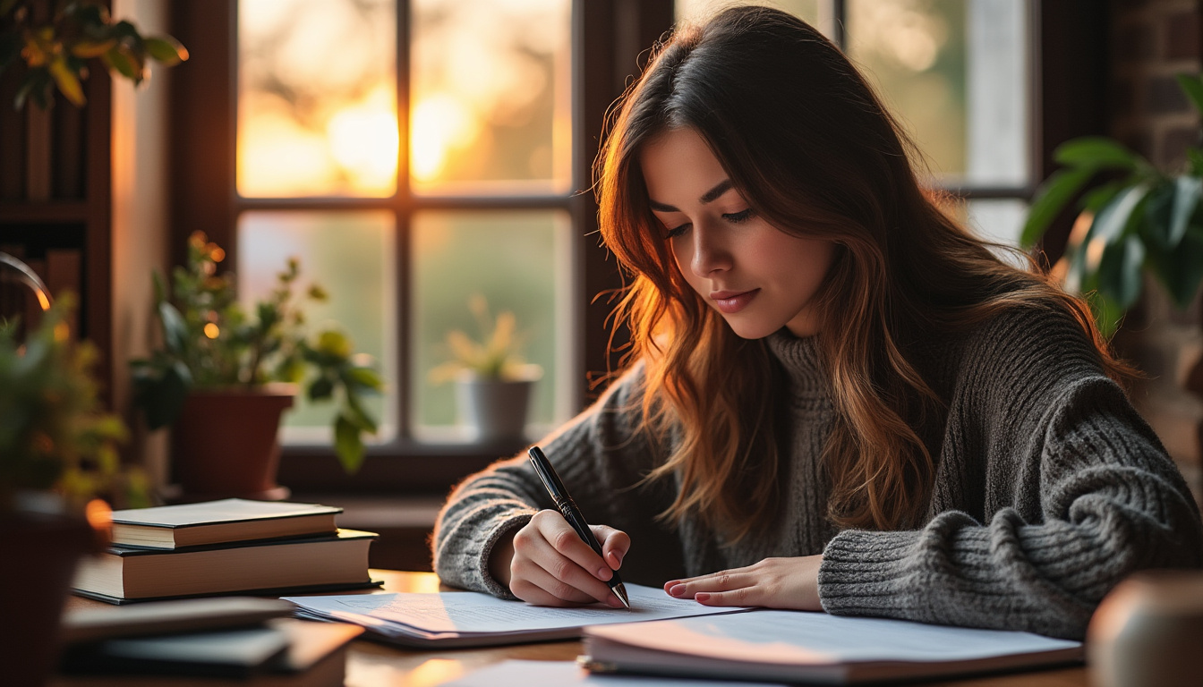 découvrez comment un questionnaire d'auto-évaluation en droit peut révolutionner votre méthode d'apprentissage, renforcer vos connaissances et optimiser vos révisions pour réussir vos études de droit.