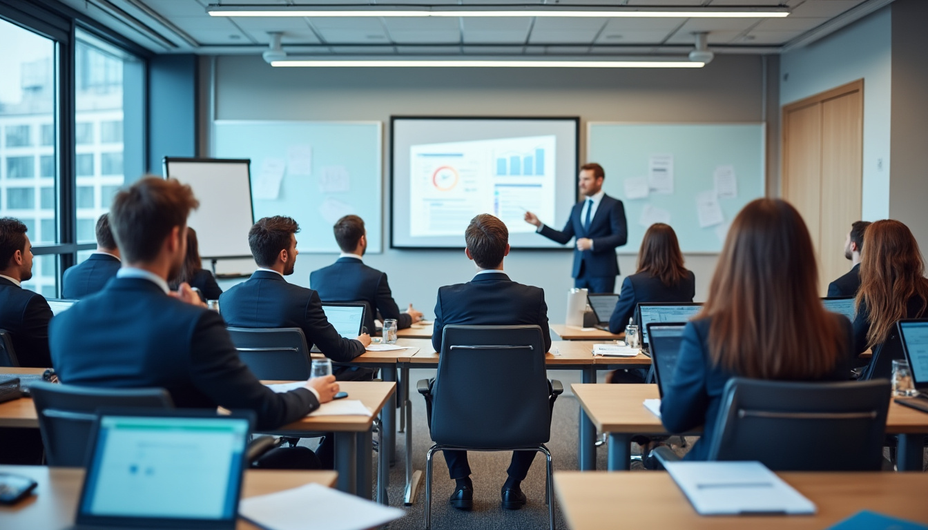 découvrez notre classement 2025 des meilleurs dut techniques de commercialisation et trouvez la formation idéale pour booster votre avenir professionnel.