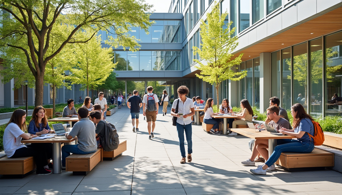 découvrez le classement 2025 des dut techniques de commercialisation : comparez les meilleures formations, trouvez l’établissement idéal et préparez votre avenir commercial dès maintenant.